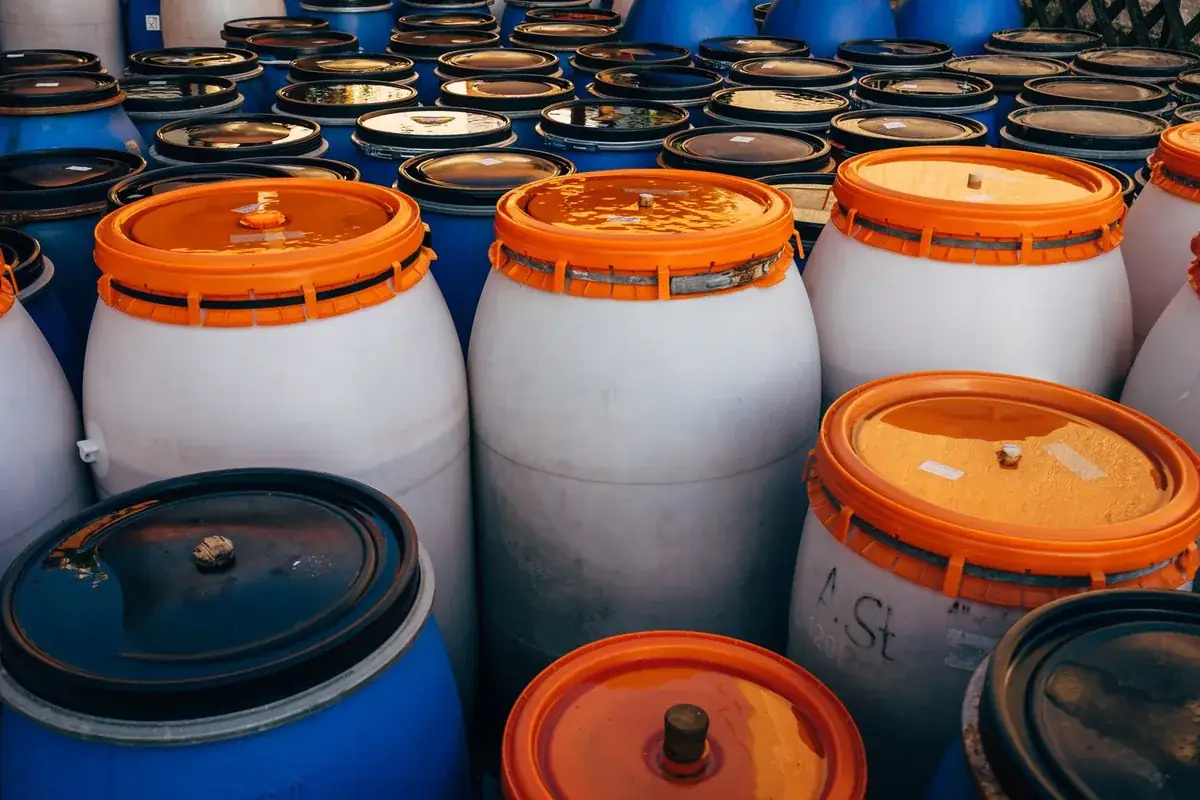 Medical Waste Removal in Rochester, PA